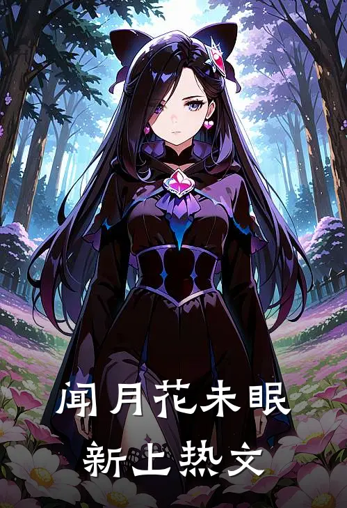 闻月花未眠新上热文