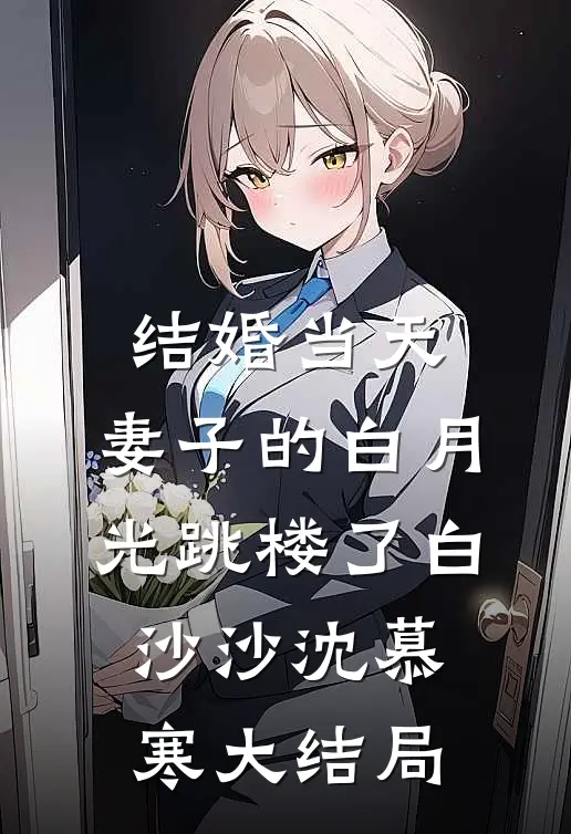 结婚当天，妻子的白月光跳楼了白沙沙沈慕寒大结局