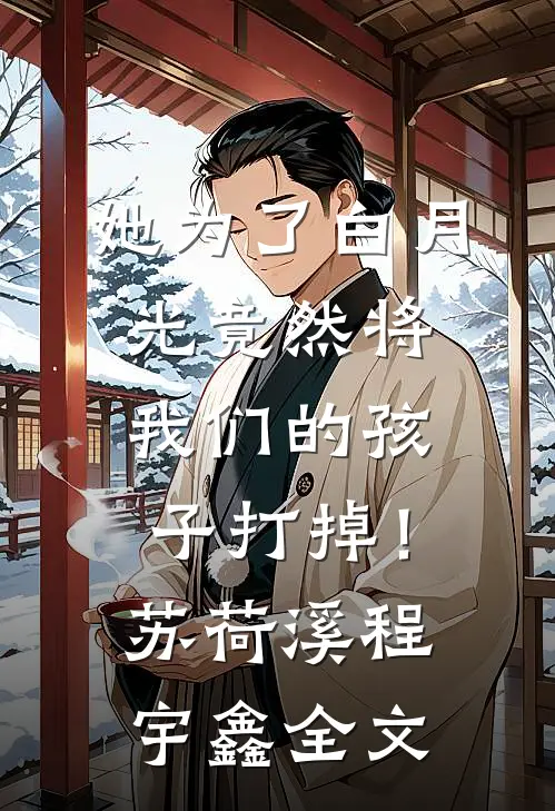 她为了白月光竟然将我们的孩子打掉！苏荷溪程宇鑫全文