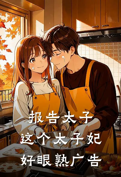 报告太子：这个太子妃好眼熟广告