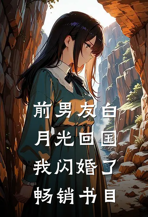 前男友白月光回国，我闪婚了畅销书目