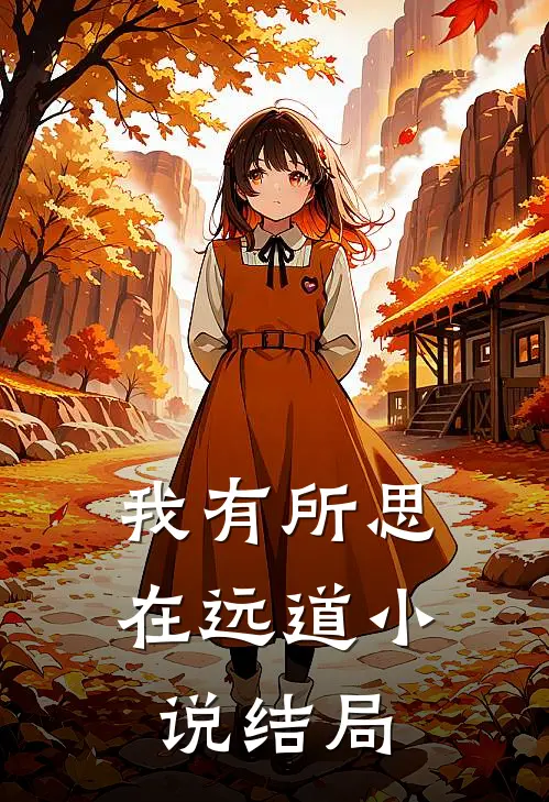 我有所思在远道小说结局