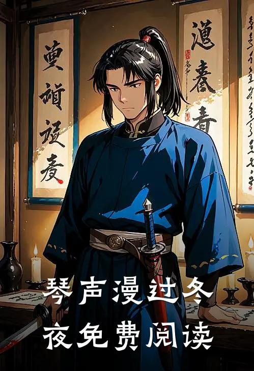 琴声漫过冬夜免费阅读
