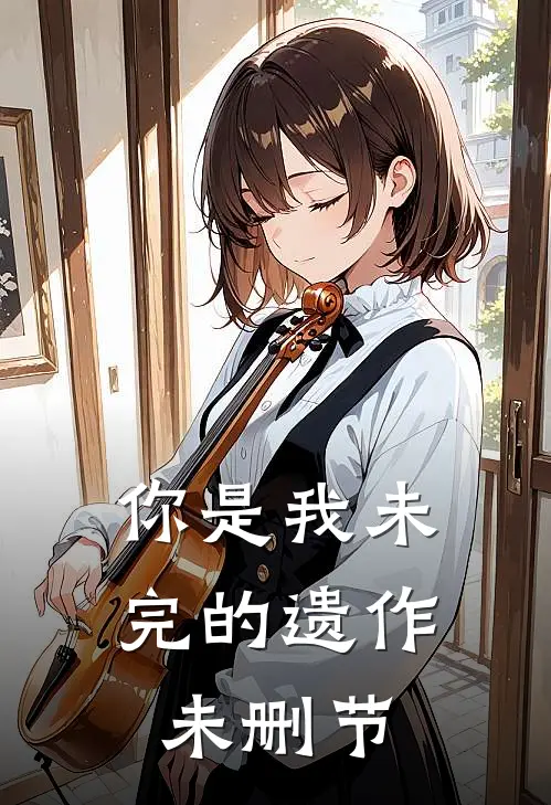 你是我未完的遗作未删节