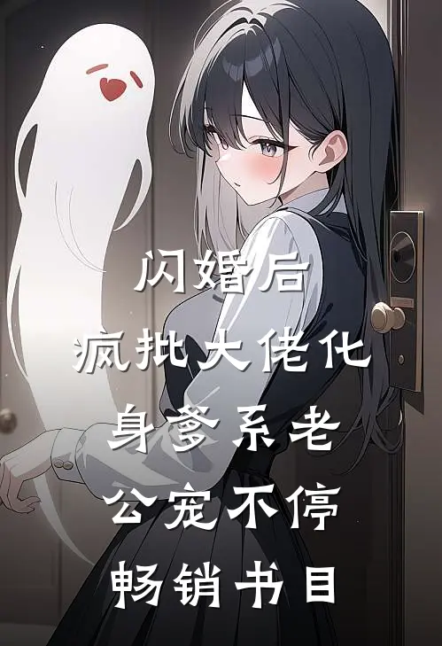 闪婚后，疯批大佬化身爹系老公宠不停畅销书目