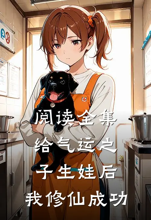 阅读全集给气运之子生娃后，我修仙成功