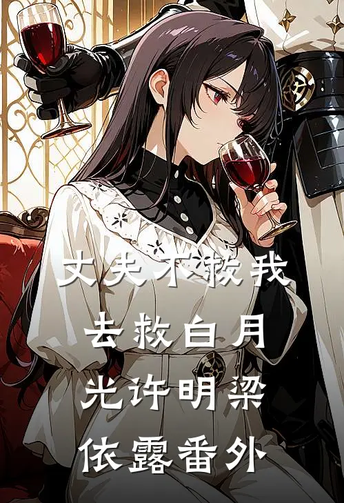 丈夫不救我去救白月光许明梁依露 番外