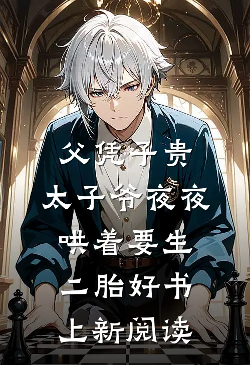 父凭子贵，太子爷夜夜哄着要生二胎好书上新阅读