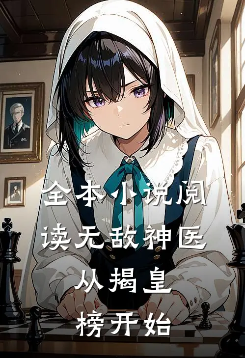 全本小说阅读无敌神医：从揭皇榜开始