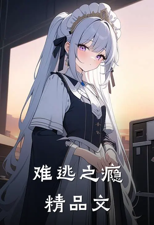 难逃之瘾精品文