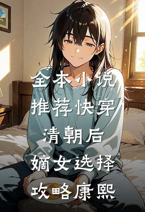全本小说推荐快穿清朝后，嫡女选择攻略康熙