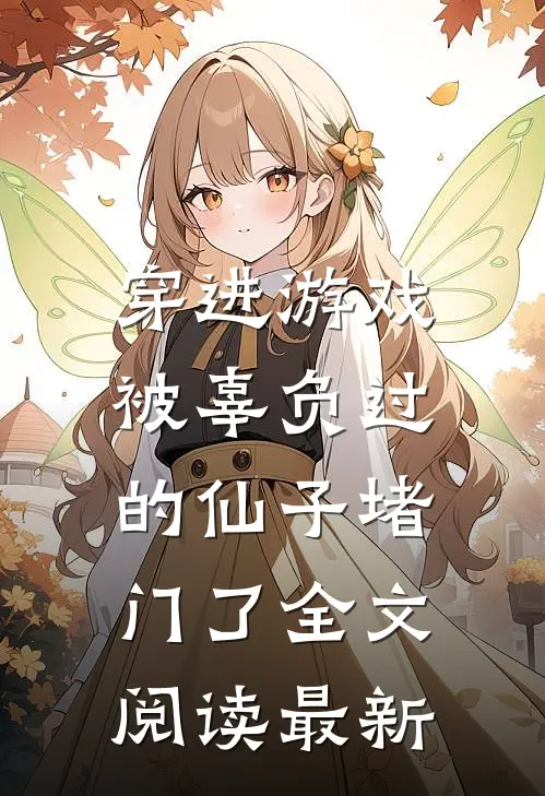 穿进游戏,被辜负过的仙子堵门了全文阅读最新章