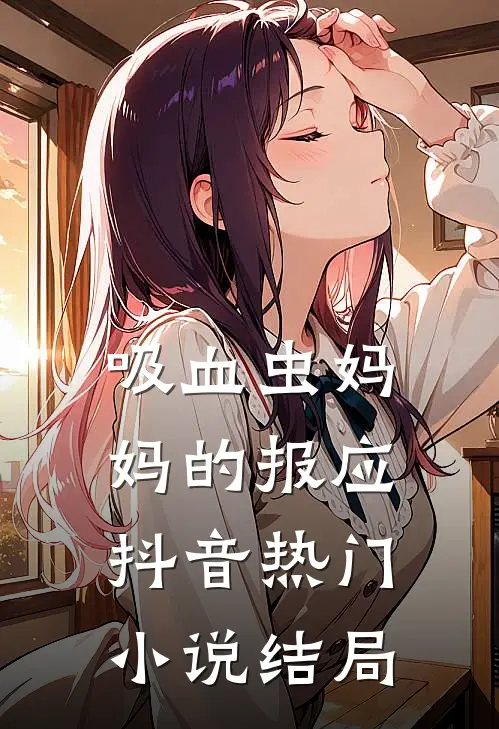 吸血虫妈妈的报应抖音热门小说结局