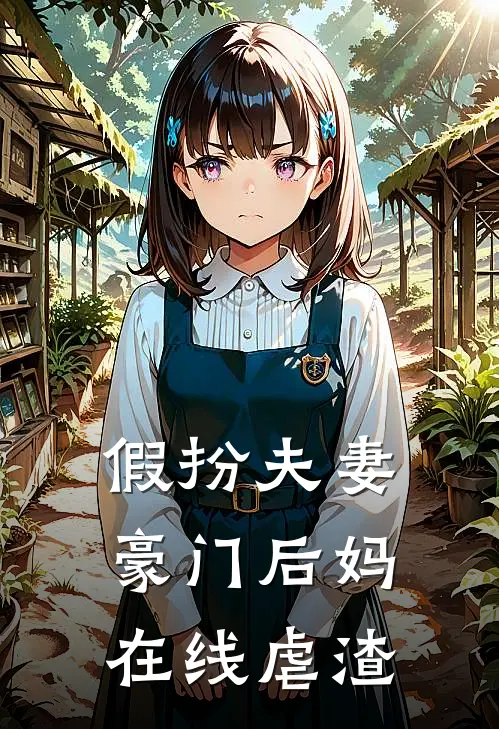 假扮夫妻:豪门后妈在线虐渣