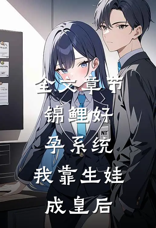 全文章节锦鲤好孕系统：我靠生娃成皇后