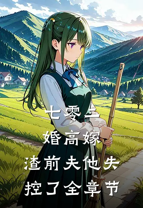 七零二婚高嫁，渣前夫他失控了全章节