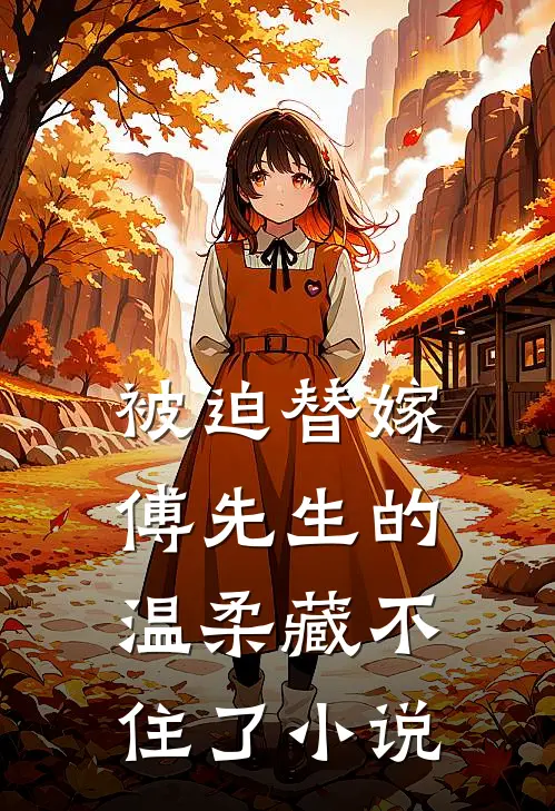 被迫替嫁：傅先生的温柔藏不住了小说