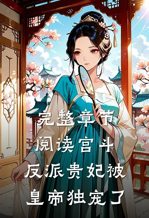 完整章节阅读宫斗：反派贵妃被皇帝独宠了