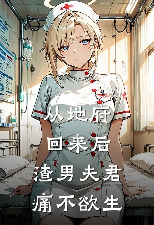 从地府回来后，渣男夫君痛不欲生