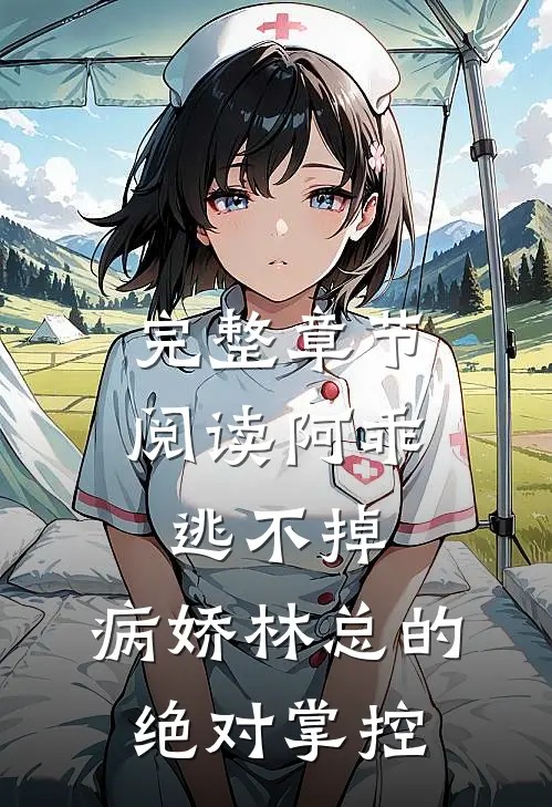 完整章节阅读阿乖逃不掉，病娇林总的绝对掌控