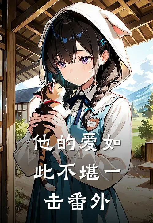 他的爱如此不堪一击 番外