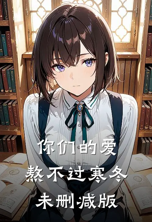 你们的爱，熬不过寒冬未删减版