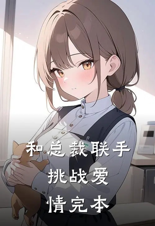 和总裁联手：挑战爱情完本