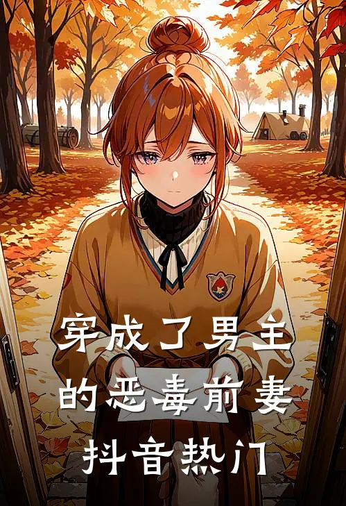 穿成了男主的恶毒前妻抖音热门