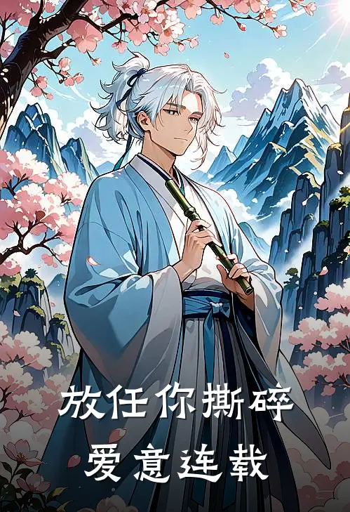 放任你撕碎爱意连载