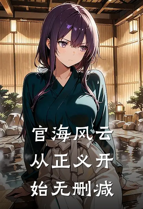 官海风云：从正义开始无删减