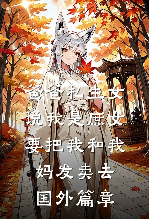爸爸私生女说我是庶女，要把我和我妈发卖去国外篇章