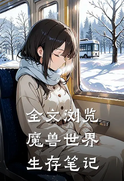 全文浏览魔兽世界生存笔记