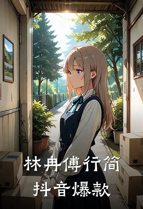 林冉傅行简抖音爆款
