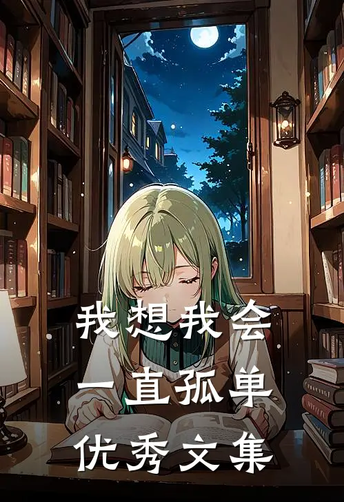 我想我会一直孤单优秀文集