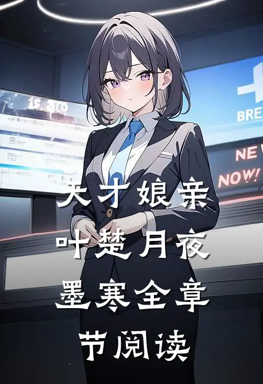 天才娘亲叶楚月夜墨寒全章节阅读