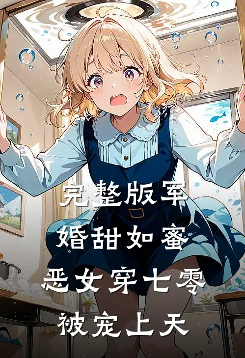 完整版军婚甜如蜜，恶女穿七零被宠上天