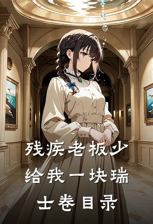 残疾老板少给我一块瑞士卷目录