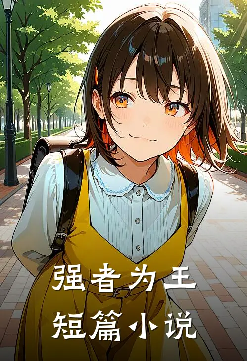 强者为王短篇小说