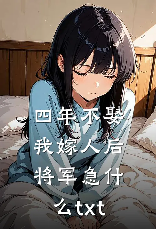 四年不娶我嫁人后将军急什么txt