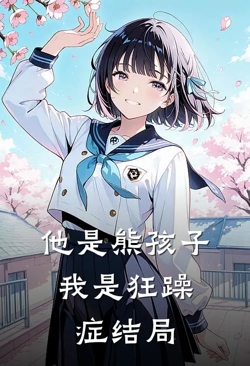 他是熊孩子，我是狂躁症结局
