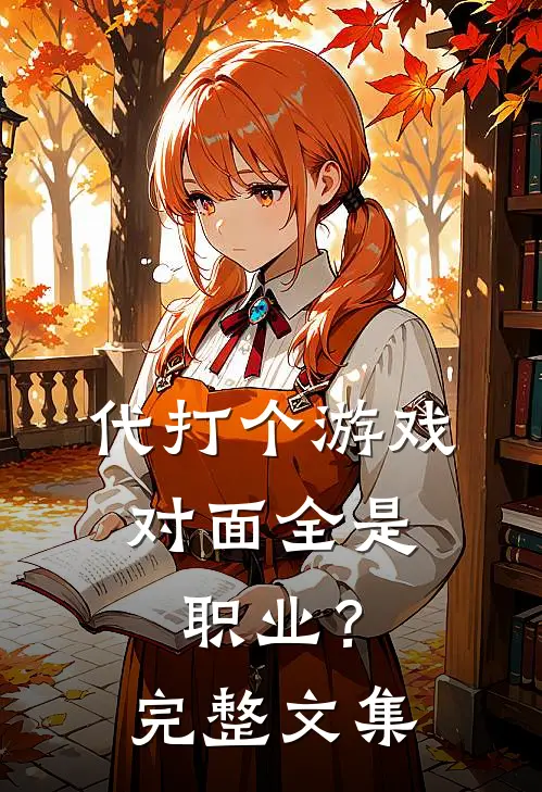 代打个游戏，对面全是职业？完整文集