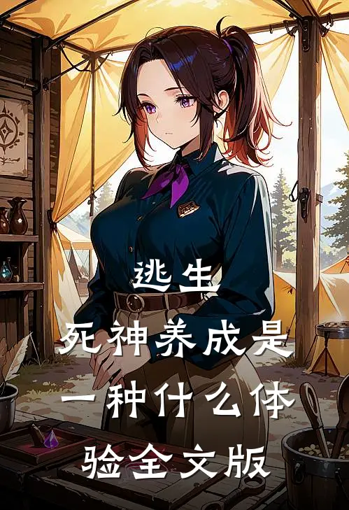逃生：死神养成是一种什么体验全文版