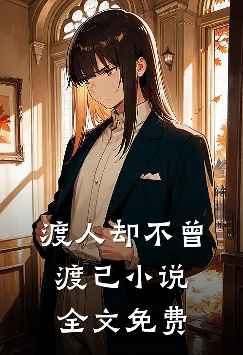 渡人却不曾渡己小说全文免费