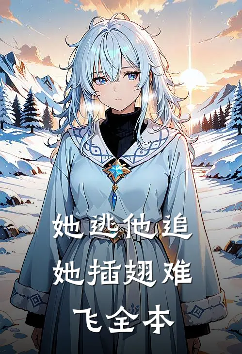 她逃他追，她插翅难飞全本