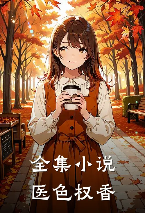 全集小说医色权香