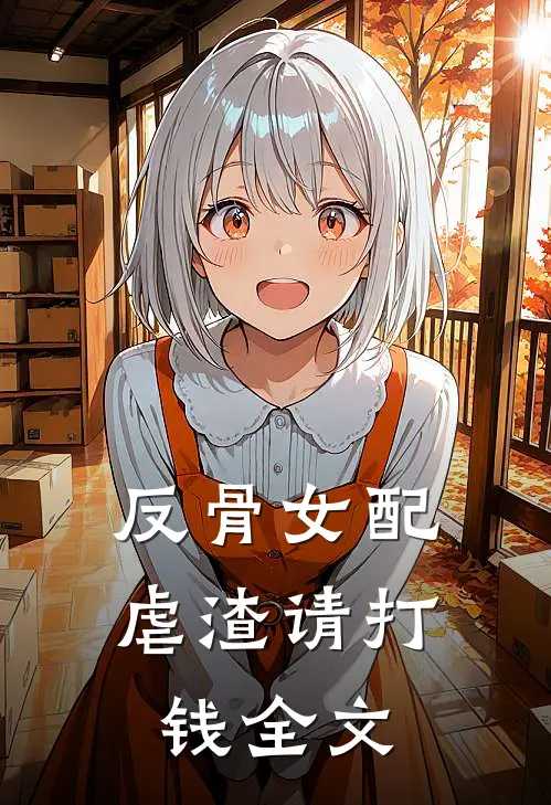 反骨女配，虐渣请打钱全文