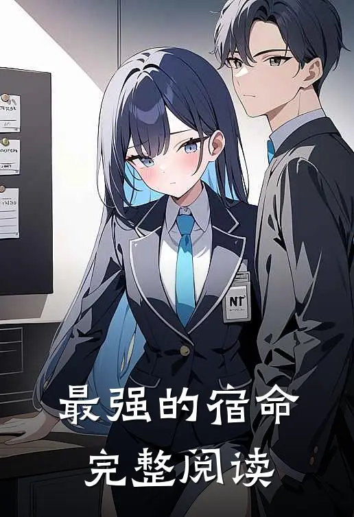 最强的宿命完整阅读