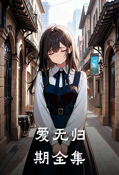 爱无归期全集