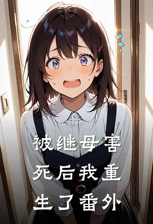 被继母害死后我重生了 番外