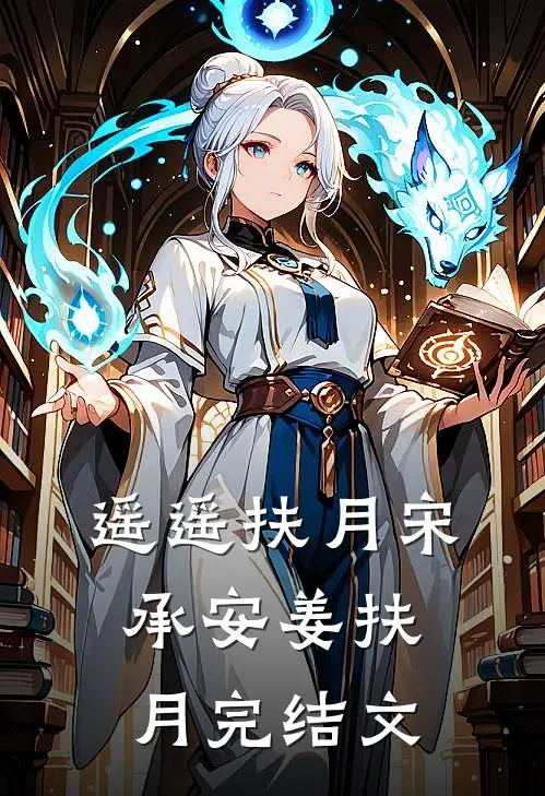 遥遥扶月宋承安姜扶月完结文